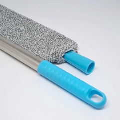 Espanador de Pó Limpador de Poeira Flexível Retrátil - loja online