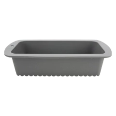 Forma de Pão Bolos em silicone - comprar online