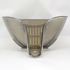 Escorredor de Alimentos Tigela Funil mais praticidade - Geleia Presentes Criativos, Diferentes, Legais e Originais