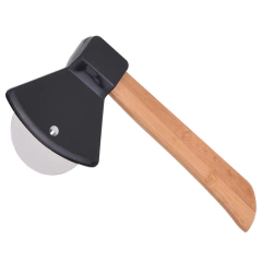 Cortador de Pizza Machado Machadinha aço inox na internet