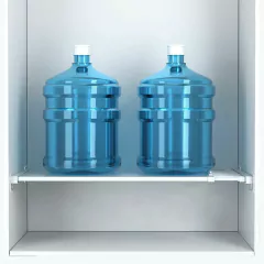 Kit 12 Suportes Adesivos Gancho para Prateleira multiuso sem furos - loja online