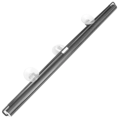 Cortina Rolo Portátil com ventosa para carro viagens hotéis