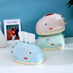 Porta Lenços Porta Guardanapos Toalhas Baby Dinossauro na internet