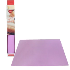 Tapete de Silicone Culinário para forno Antiaderente