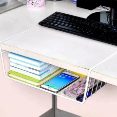 Cesta Suspensa Prateleira Aramada Suporte Organizador grande - Geleia Presentes Criativos, Diferentes, Legais e Originais