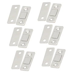 Kit 6 Fechos Magnéticos para Gavetas e Armários - comprar online