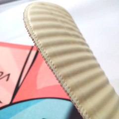 Tapete de Cozinha A Vida é Curta para não comer Brigadeiro - Geleia Presentes Criativos, Diferentes, Legais e Originais