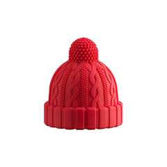 Imagem do Tampa Gorro em Silicone Rolha para Garrafas Cerveja Vinho
