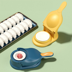 Aparelho para Modelar e Fechar Alimentos Pastel Guioza - Geleia Presentes Criativos, Diferentes, Legais e Originais