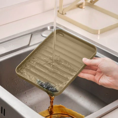 Suporte para Tampas de Panelas e Talheres multiuso - Geleia Presentes Criativos, Diferentes, Legais e Originais