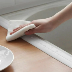 Kit 3 Fitas de Vedação à Prova D'água Impermeável Multiuso 3 metros - Geleia Presentes Criativos, Diferentes, Legais e Originais