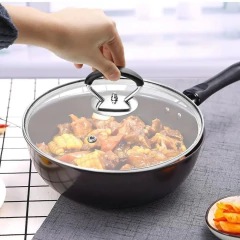 Alça em Silicone Puxador Pegador Recupera Tampa de Panela - comprar online