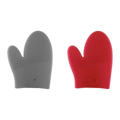 Luva para Forno em Silicone na internet