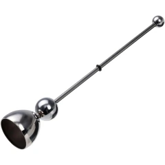 Abridor Fácil de Ovos em Aço Inox Cortador de Casca