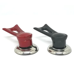 Alça Puxador Pegador para Recuperação de Tampa de Panela