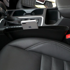 Porta Trecos multiuso para Carro Catch Caddy 2 Unid. na internet