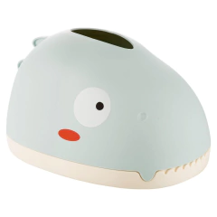 Imagem do Porta Lenços Porta Guardanapos Toalhas Baby Dinossauro