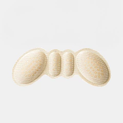 Protetor de Calcanhar Adesivo Ajuste de Sapato Par - loja online