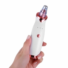 Removedor de Cravos e Espinhas à Vácuo Clean Touch - comprar online