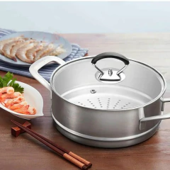 Kit 3 Alças em Silicone Puxador Pegador Recupera Tampa de Panela - loja online