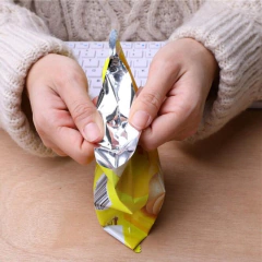 Mini Seladora de Embalagens Selador Alimentos Portátil - comprar online