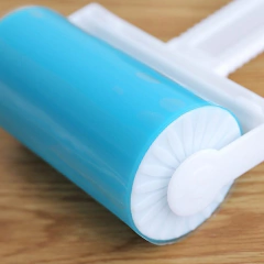 Rolo Reutilizável Tira Pelos Cabelos de Roupas Lavável - loja online