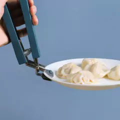 Imagem do Pinça Pegadora tigelas frigideiras panelas Quentes