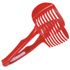 Pegador para Cortes Tomato Slicer - loja online