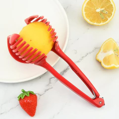 Pegador para Cortes Tomato Slicer na internet