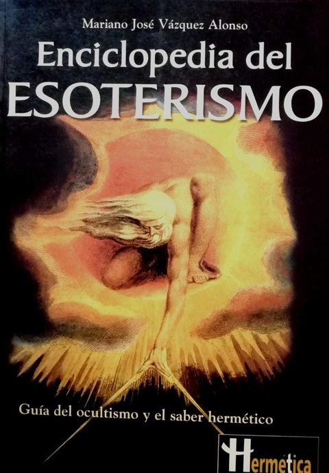 ENCICLOPEDIA DEL ESOTERISMO
