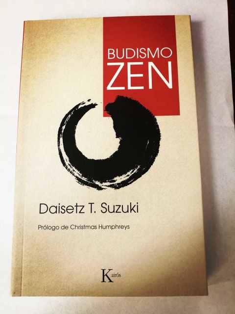 BUDISMO ZEN