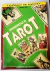 INTERPRETAR EL TAROT (libro con detalles en bordes)
