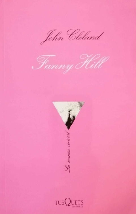 FANNY HILL