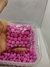 Bolinha Craquelada pink 50und. - (cópia) - comprar online