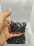 Bolinha preto 8mm- 50und. - comprar online