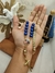 Dezena de carro com foto lembrancinhas para dia das maes, batismo, natal, eucaristia - comprar online