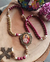 Terço Madeira Personalizado - Bem Aventurada Terços  personalizados