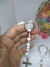 TERÇO INFANTIL ENTREMEIO ANJINHO BRANCO - comprar online
