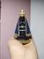 Imagem Aparecida 7cm em perolas