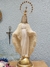 Nossa senhora das Graças 40cm com coroa