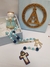 Kit Caixa + Terço+ anjinho com perolas - comprar online