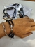 Pulseira terço com entremeio eucaristia ou divino para crisma - comprar online