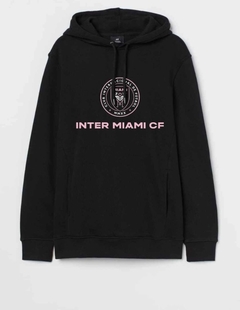 Hoodie inter Miami - comprar online