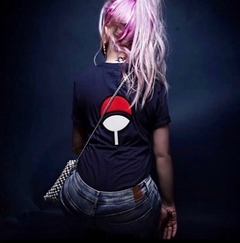 Remera Uchiha - comprar online