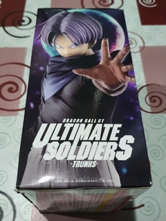 Trunks Ultimate en internet