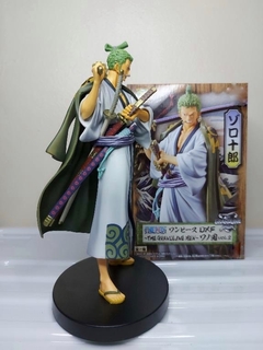 Roronoa Zoro en internet