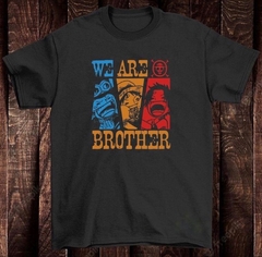 Remera Brothers