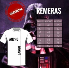 Remera Jocker - comprar online