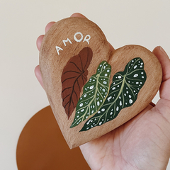 Coração Amor