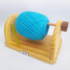 Suporte para Rolo - Novelo Fio de Malha Barbante - comprar online